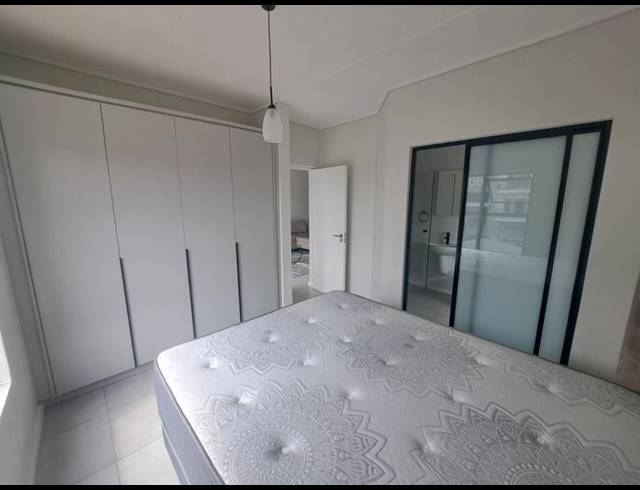 2 BEDROOM PROPERTY TO RENT IN BLYDE RIVERWALK ESTATE